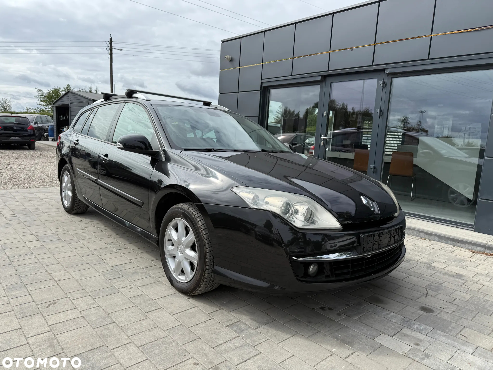 Renault Laguna 2.0 Dynamique - 9