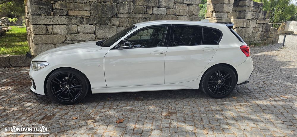 BMW 120 d Aut. M Sport - 3