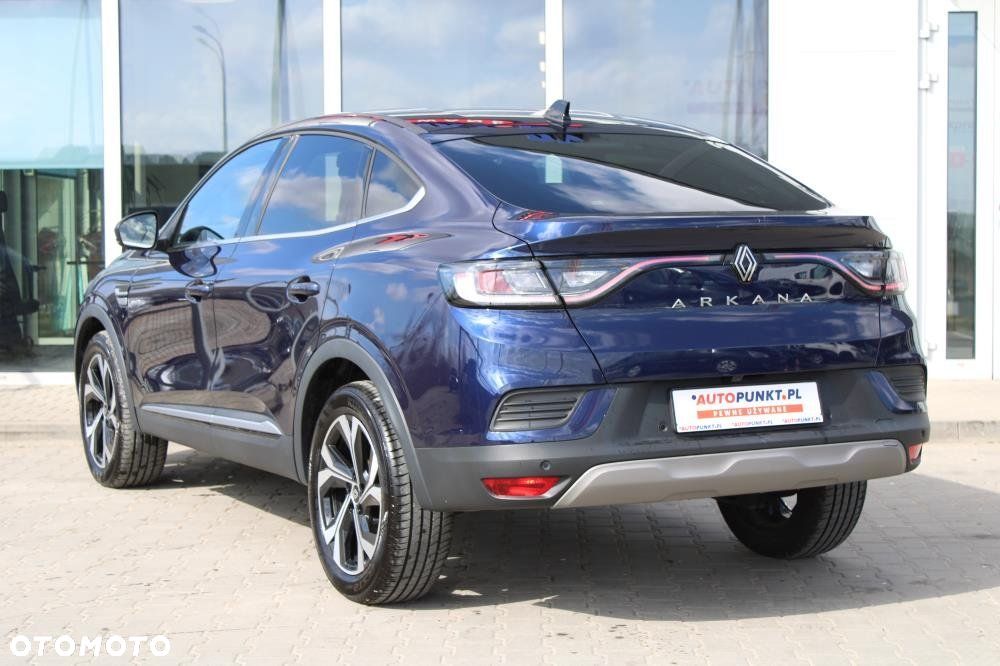 Renault Arkana - 3