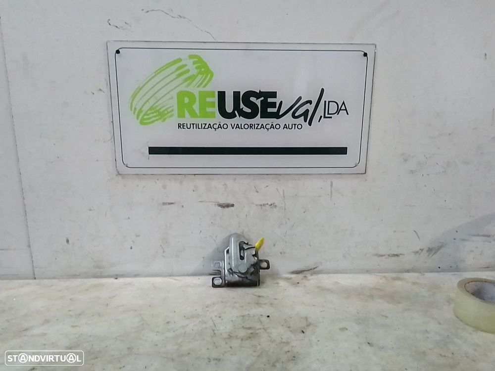 Fecho Do Capot Alfa Romeo Giulietta (940_) - 1