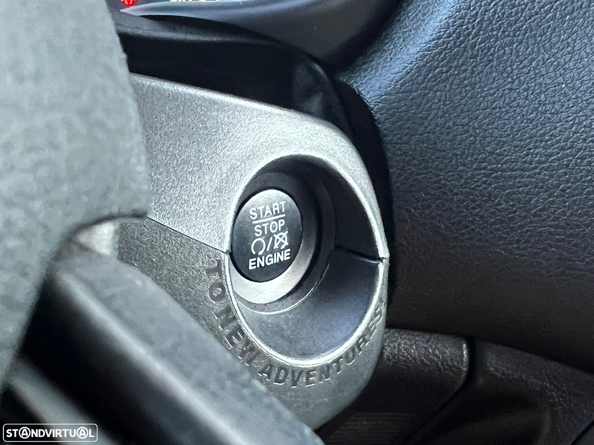 Jeep Renegade 1.6 MJD Limited S DCT - 21