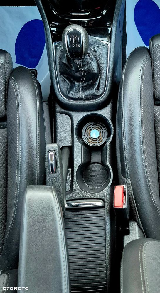 Opel Mokka 1.4 T Cosmo S&S EU6 - 31