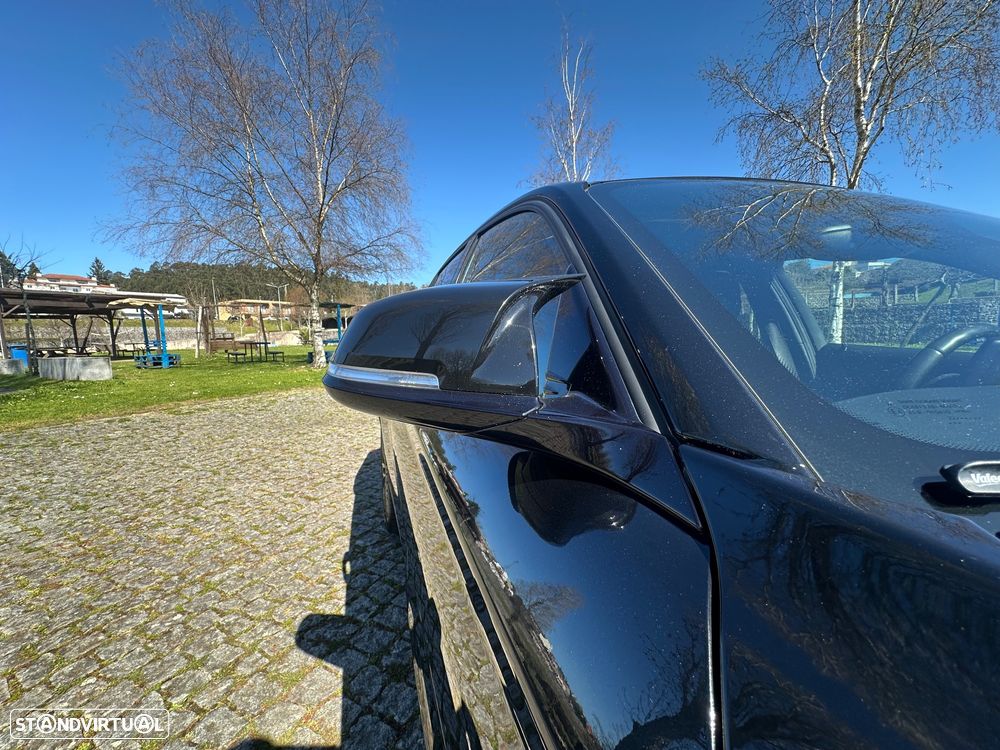 BMW 116 d M Sport - 30