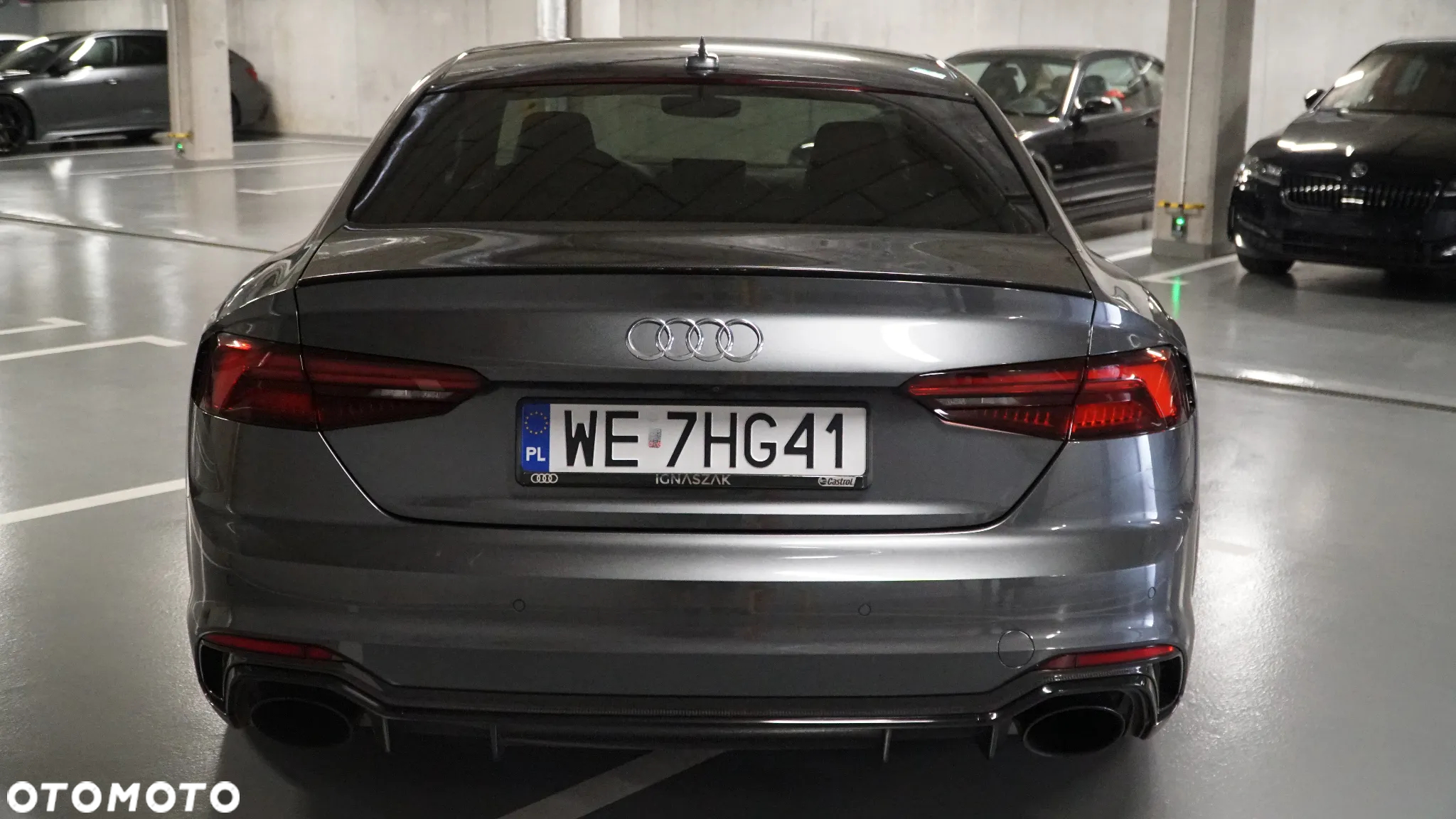 Audi RS5 - 18
