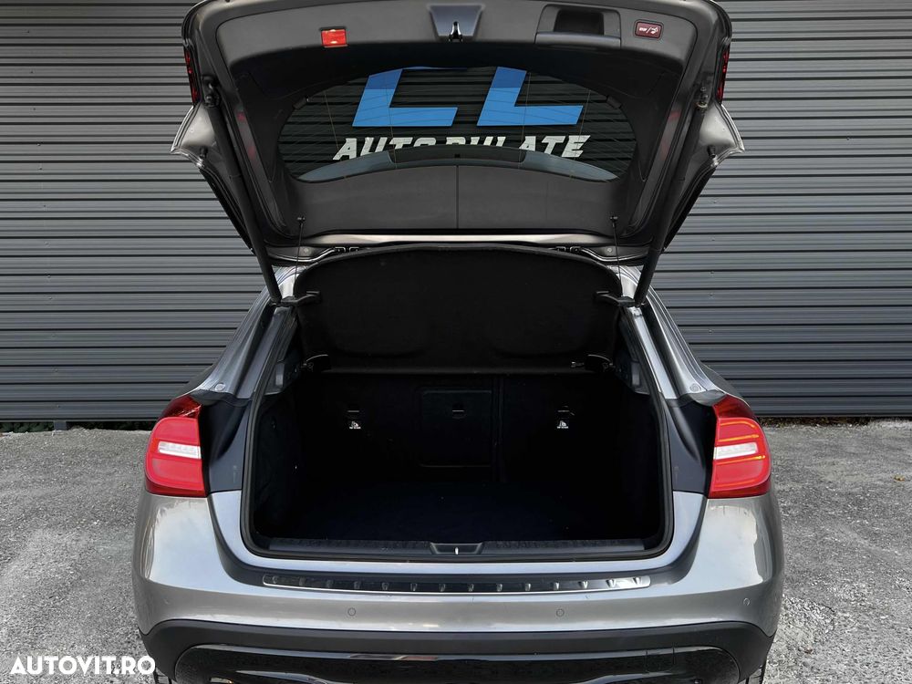Mercedes-Benz GLA 220 d 4MATIC 7G-DCT Style - 28