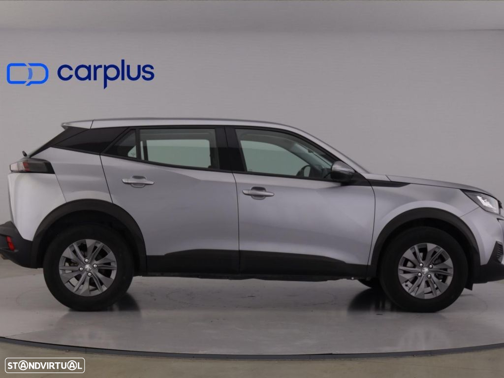 Peugeot 2008 1.2 PureTech Active Pack - 8