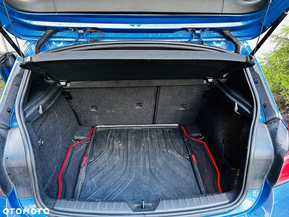 BMW Seria 1 120i GPF M Sport Shadow - 14