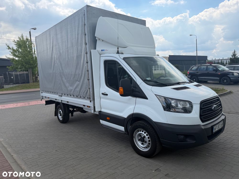 Ford Transit - 4