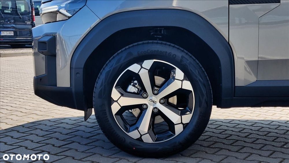 Dacia Bigster - 7
