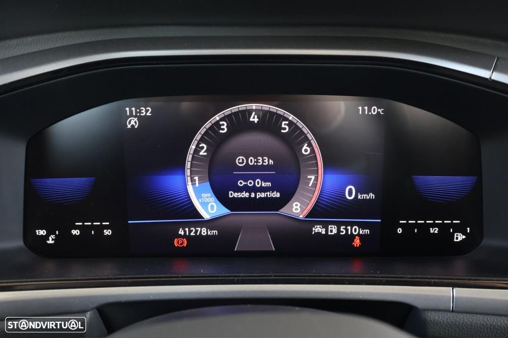 VW T-Roc 1.0 TSI Life - 11