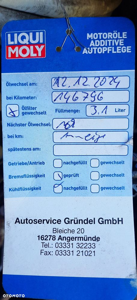 Toyota iQ 1.0 Sol EU5 - 13