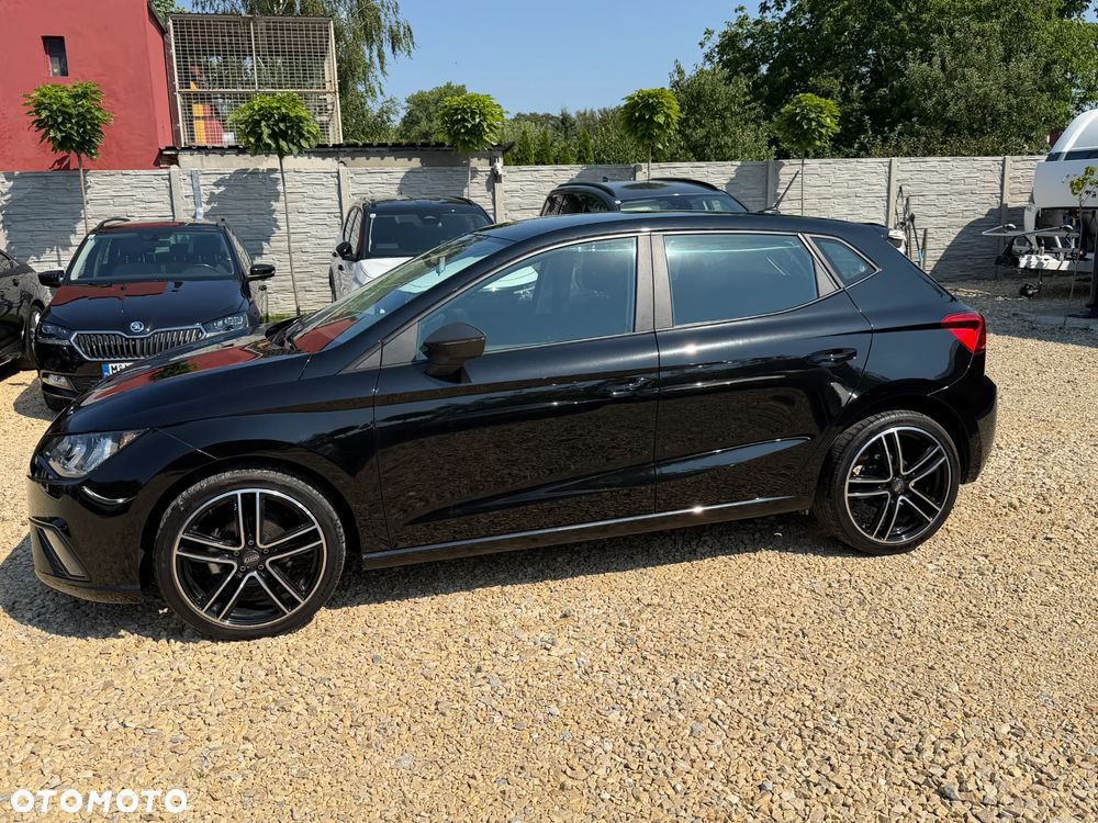 Seat Ibiza 1.0 MPI S&S Reference - 23