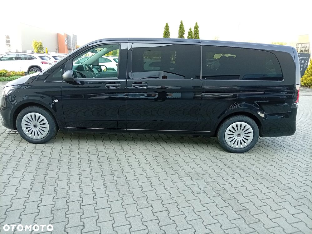Mercedes-Benz Vito Tourer L3 Pro 9G-Tronic 447.705 - 9