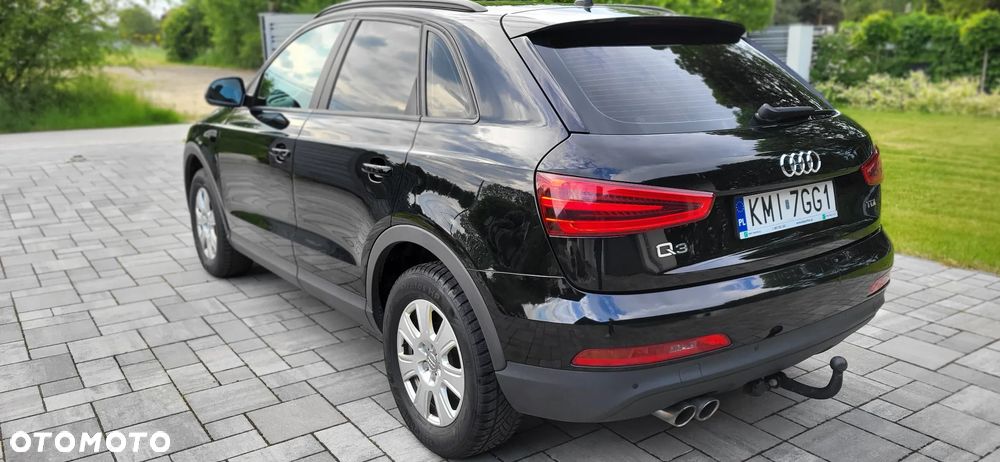 Audi Q3 2.0 TDI - 28