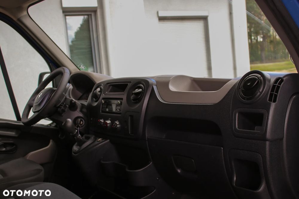 Renault Master - 22