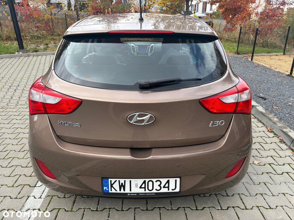 Hyundai i30 - 7