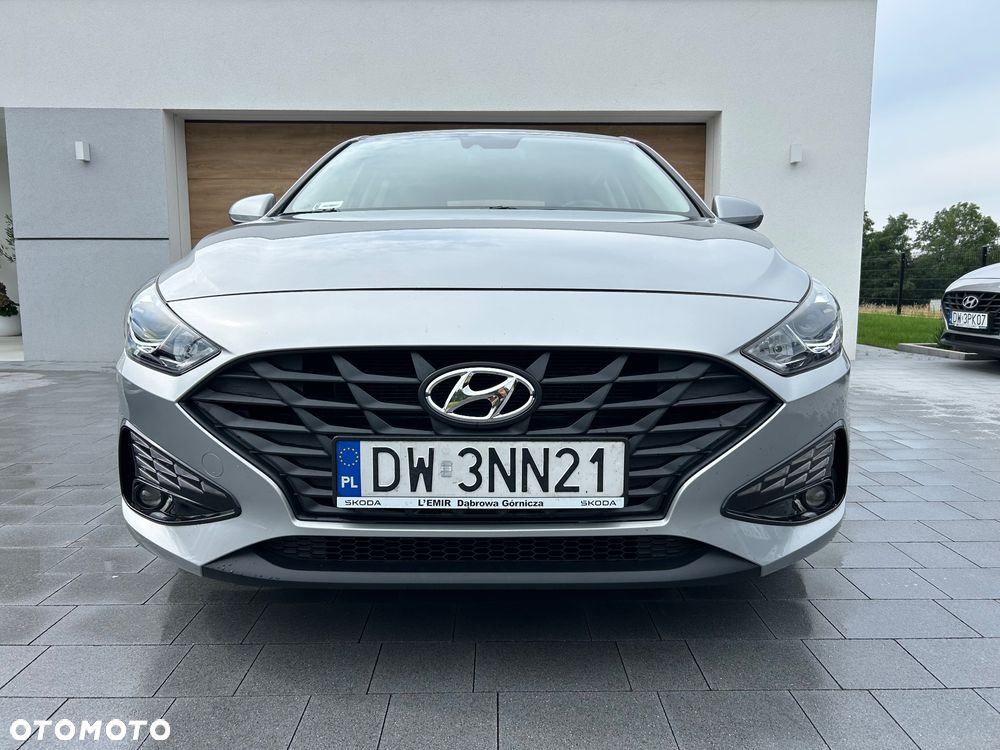 Hyundai i30 1.5 DPI Classic + - 2