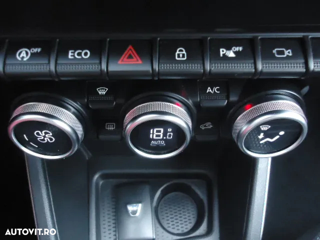 Dacia Duster TCe 125 2WD Prestige - 21