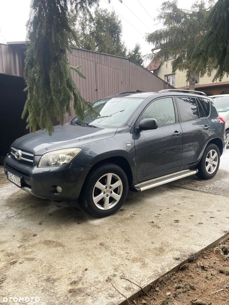 Toyota RAV4 2.2 D-4D Premium - 2