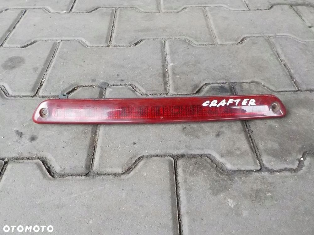 VW CRAFTER SPRINTER 906 ŚWIATŁO STOPU STOP - 1