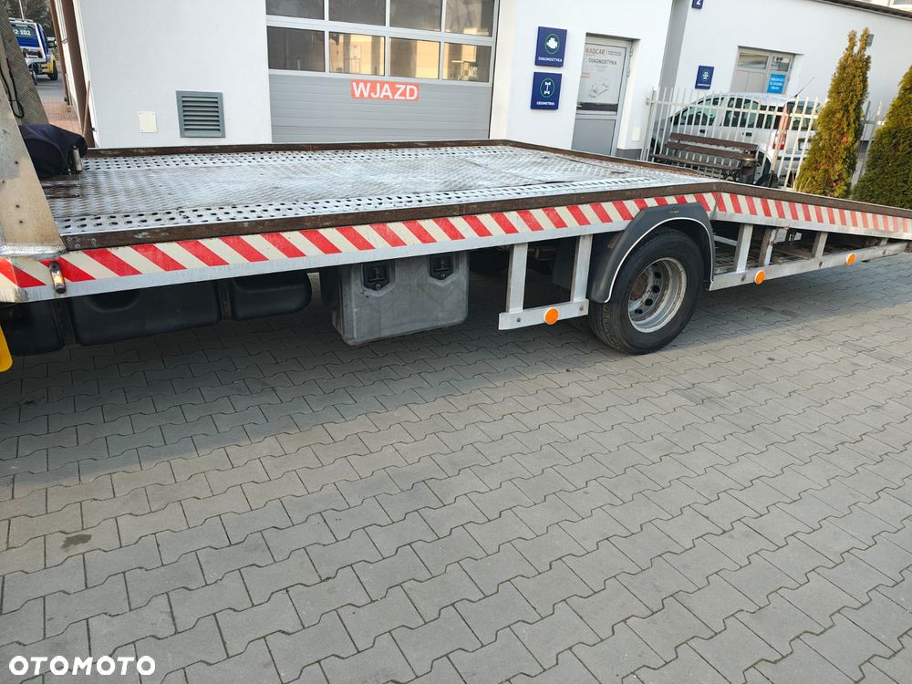 Iveco DAILY 65C150 - 14