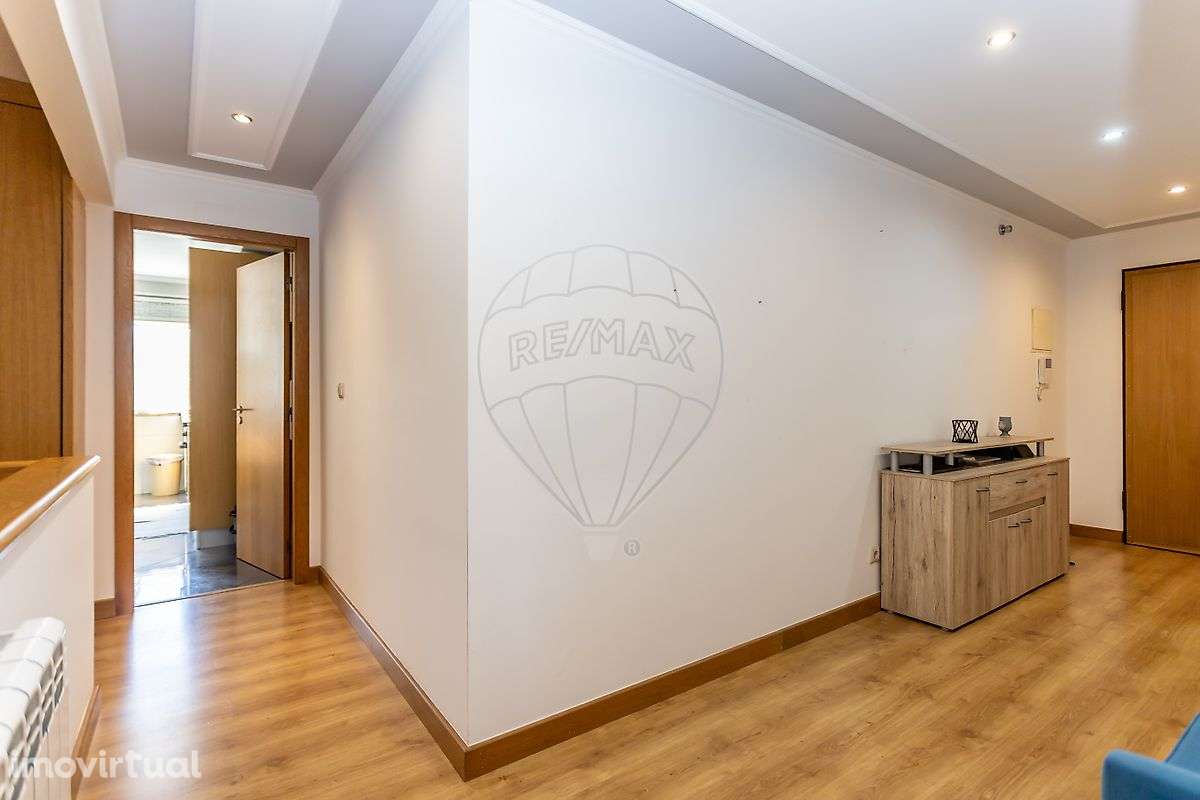 Apartamento T2 para arrendamento - Grande imagem: 4/23