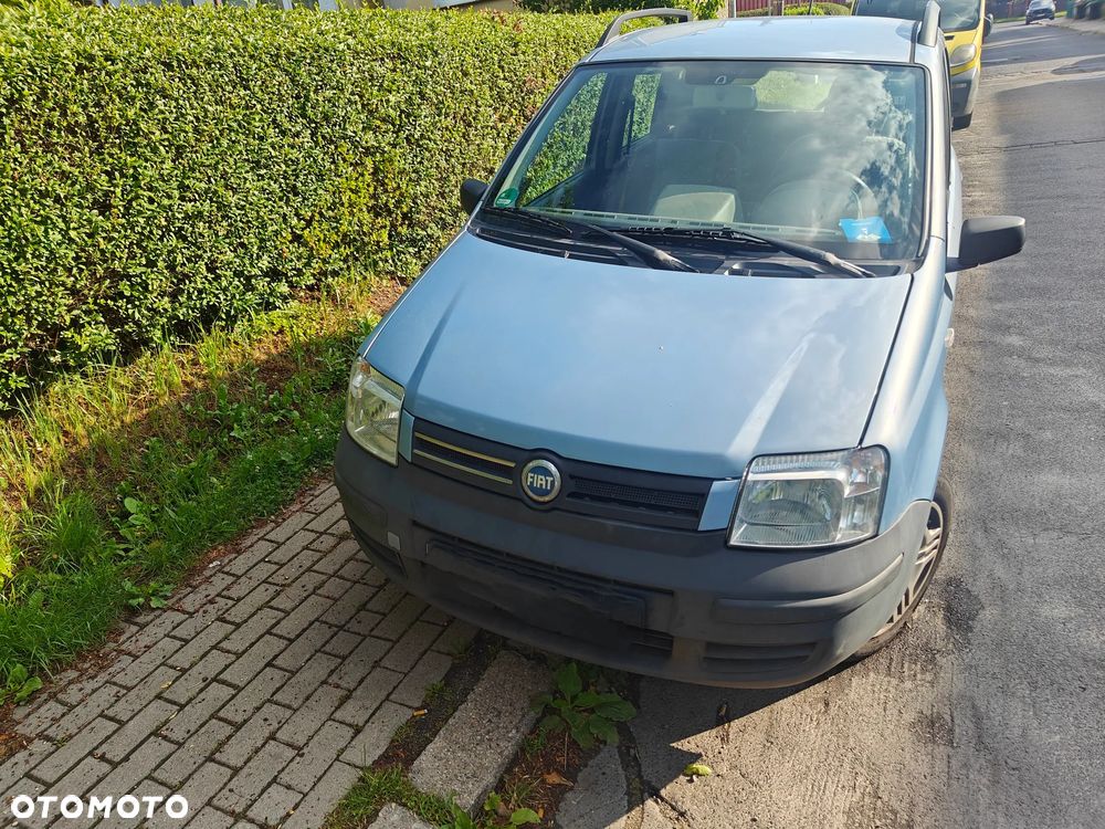 Fiat Panda - 2
