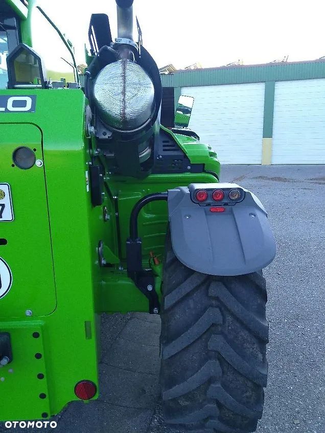 Merlo TF 42.7-145 - 10