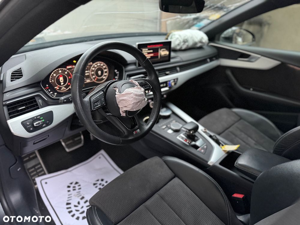 Audi A5 Sportback 40 TDI S tronic S line - 23