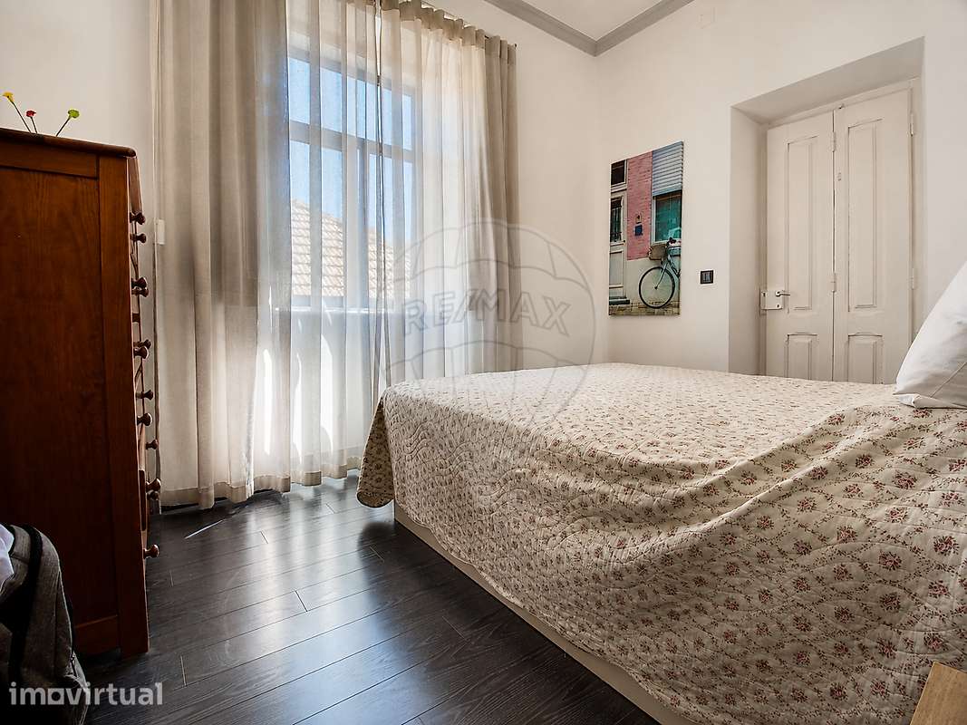 Apartamento T3 para venda - Grande imagem: 4/29