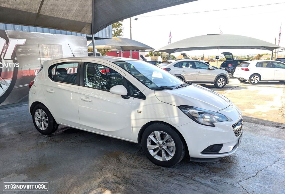 Opel Corsa - 3