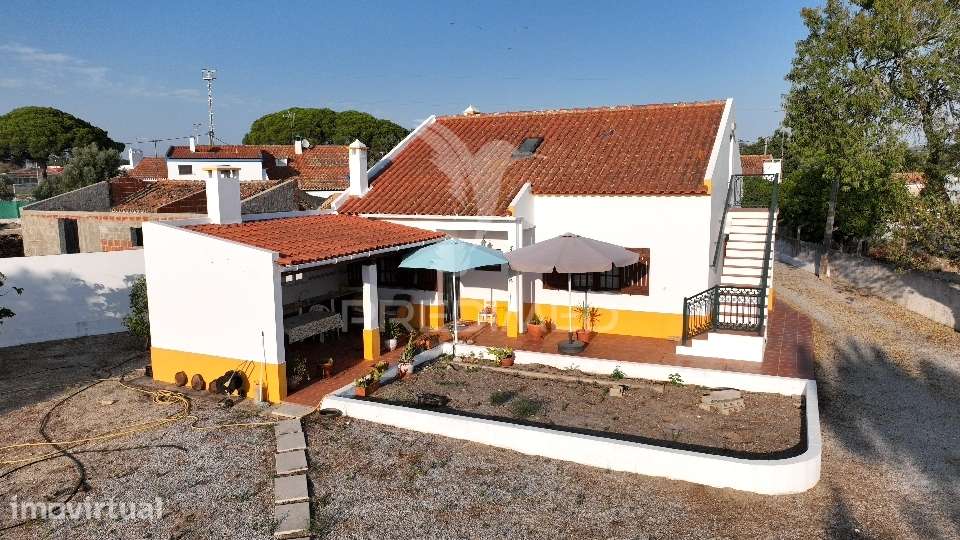 Terreno com duas moradias em Melides - Grande imagem: 2/32