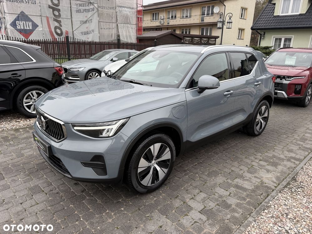 Volvo XC 40 T5 Plug-In Hybrid Plus Bright - 28