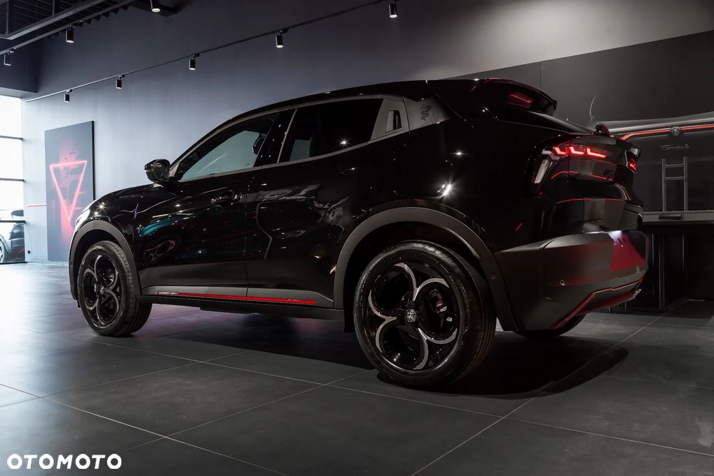 Alfa Romeo Junior 1.2 mHEV Ti eDCT - 4