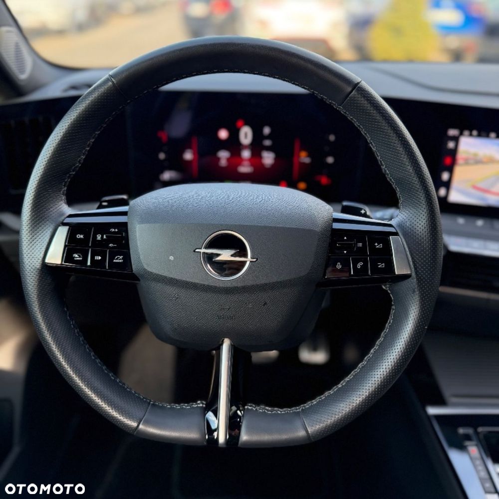 Opel Astra - 24