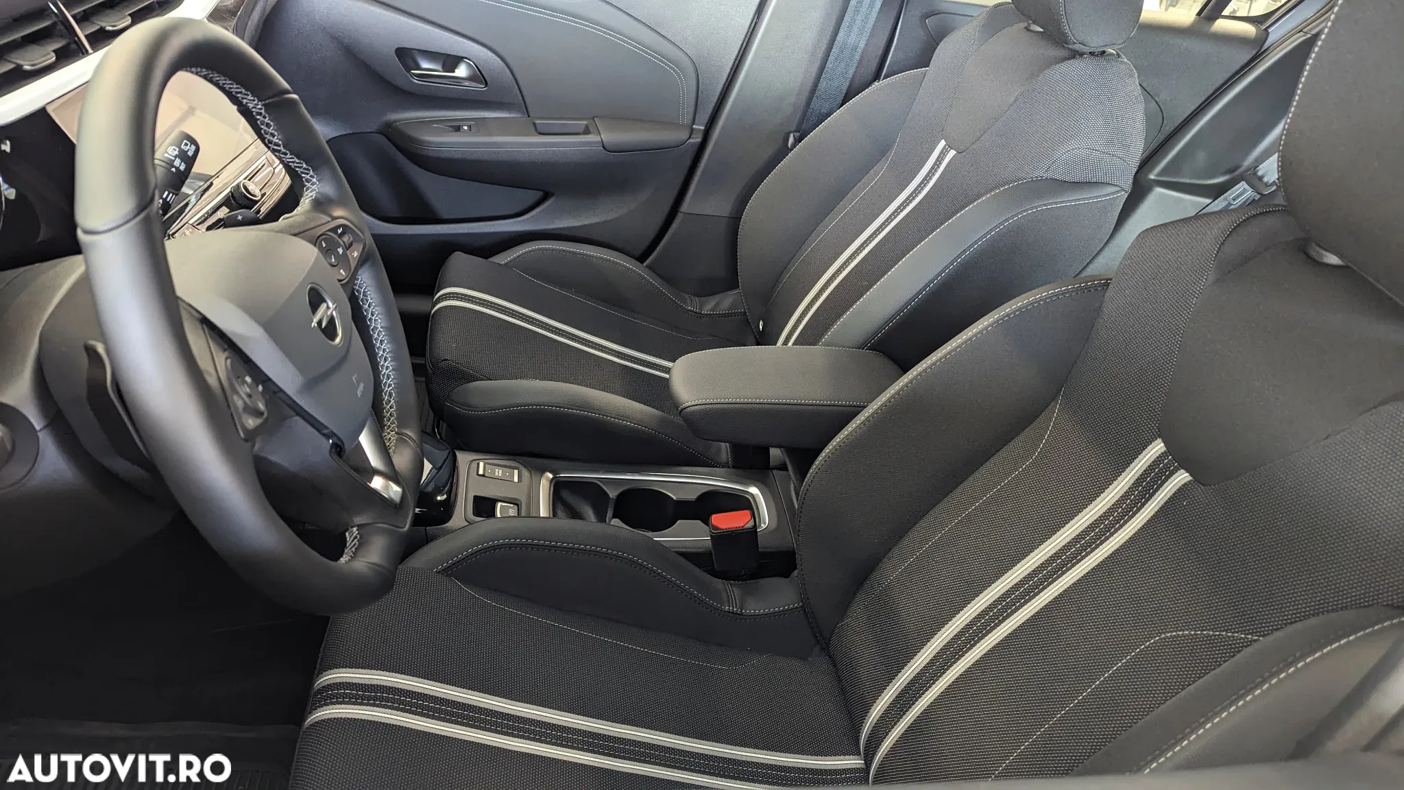 Opel Corsa 1.2L Turbo Start/Stop AT8 GS - 7