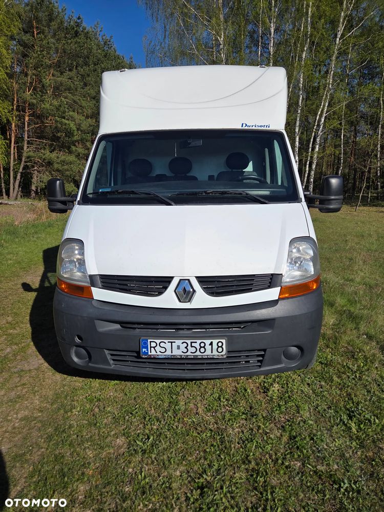 Renault Master - 11
