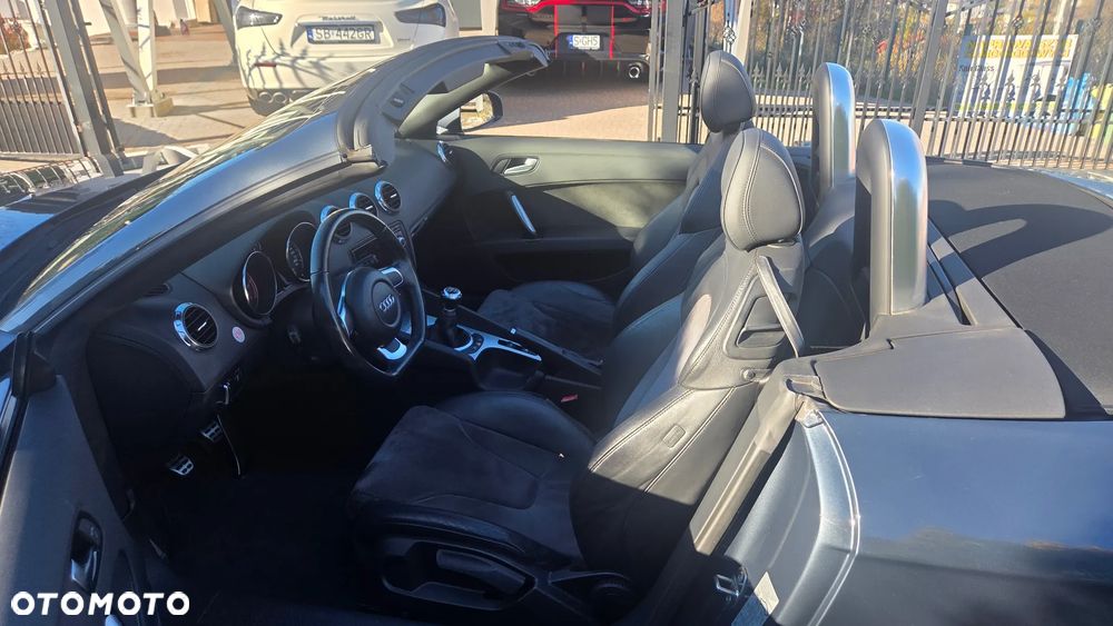 Audi TT Coupé 1.8 TFSI Progressive - 19