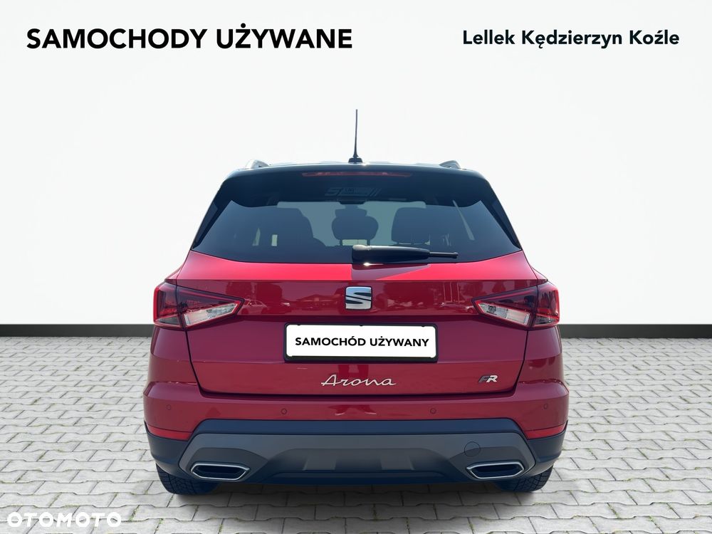 Seat Arona 1.0 TSI FR S&S - 7