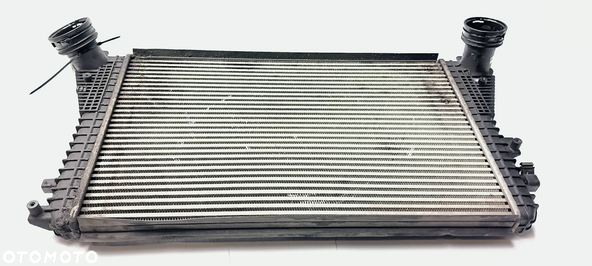 INTERCOOLER SKODA OCTAVIA II 1K0145803AP - 1