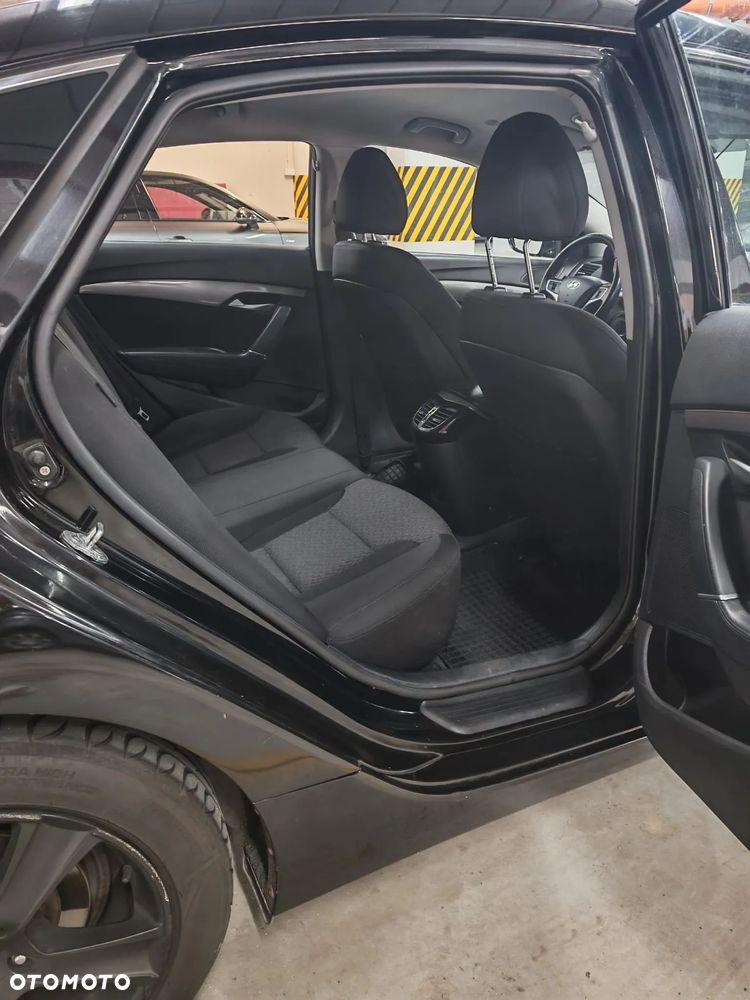 Hyundai i40 1.7 CRDi Style - 10