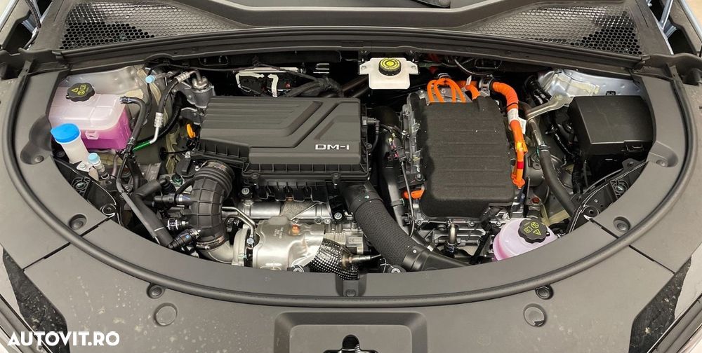 Byd Seal U - 7
