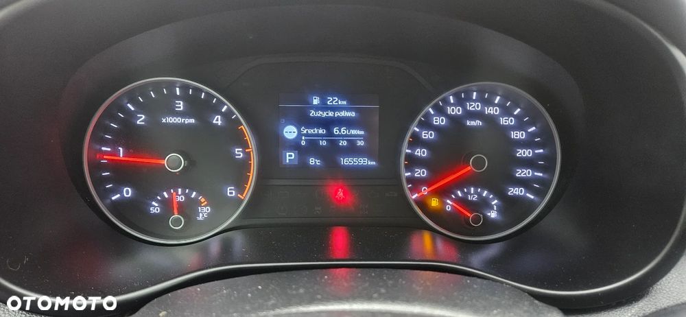 Kia Sportage 1.6 CRDI AWD DCT PLATINUM - 18