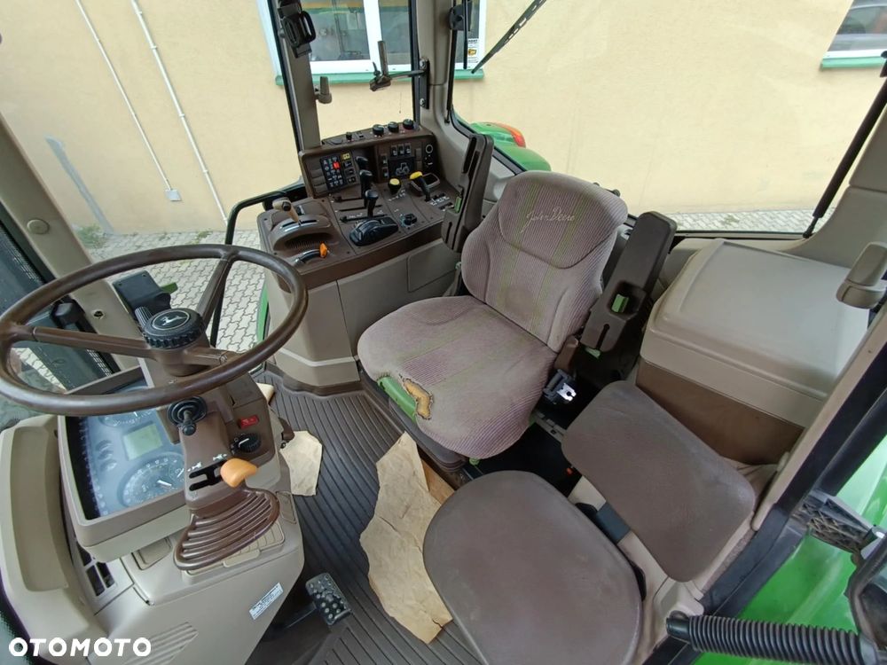 John Deere 6920 - 8