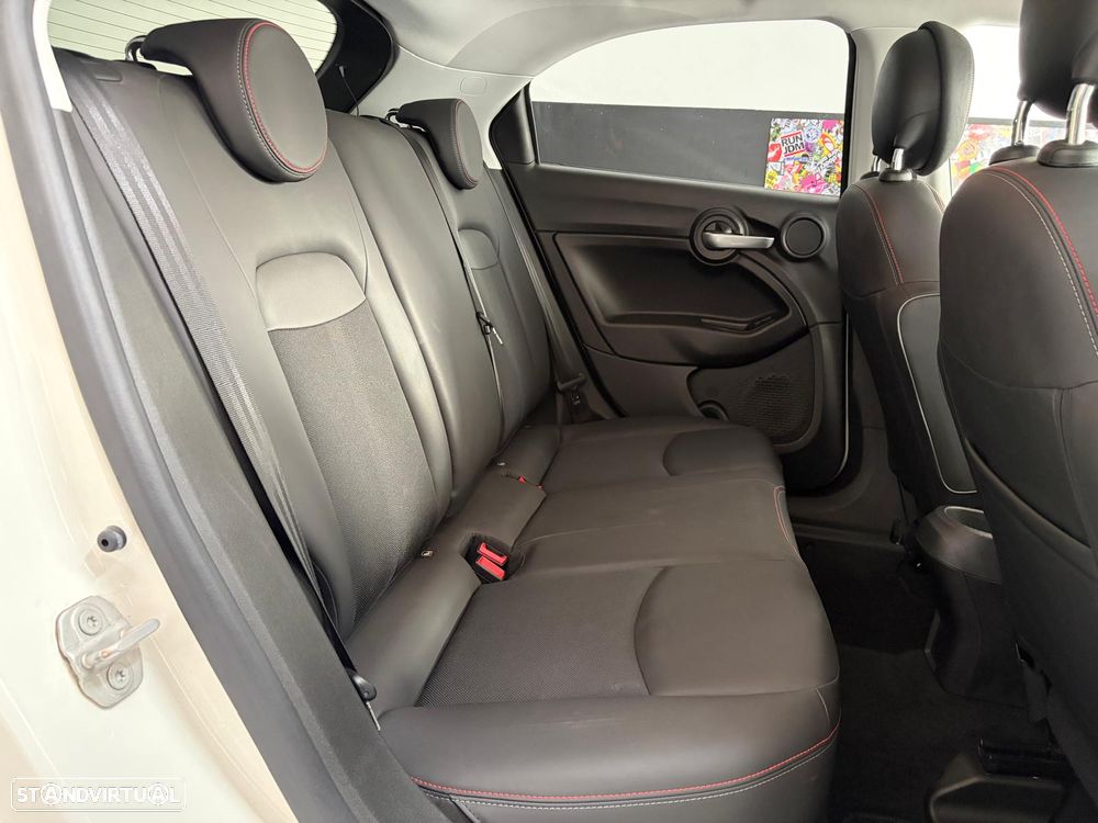 Fiat 500X 1.0 FireFly Sport - 19