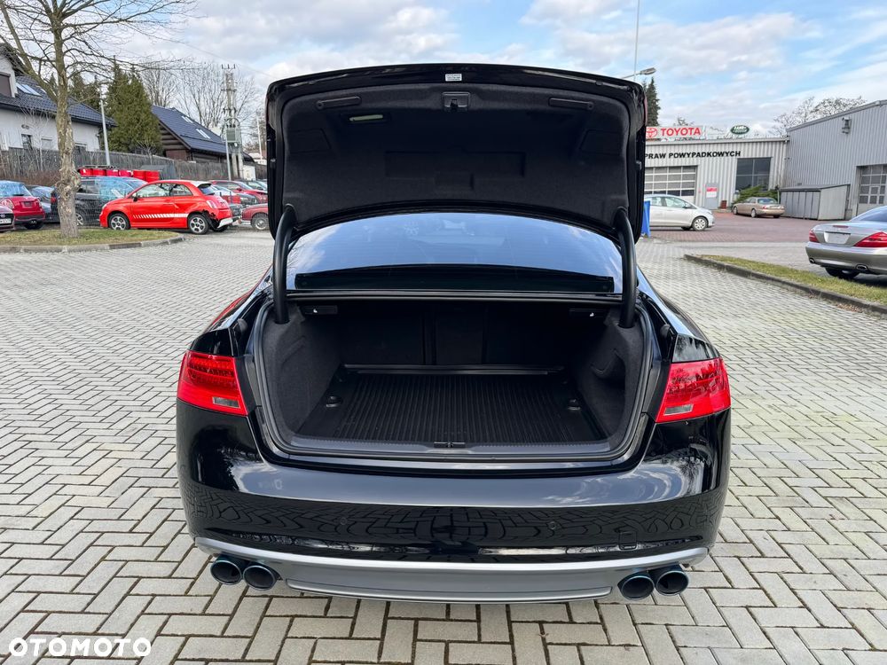 Audi S5 Coupé - 20