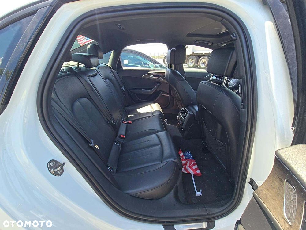Audi A6 Limousine - 8