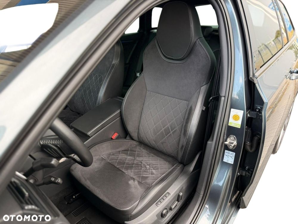 Skoda Superb 2.0 TDI SCR 4x4 Sportline DSG - 24