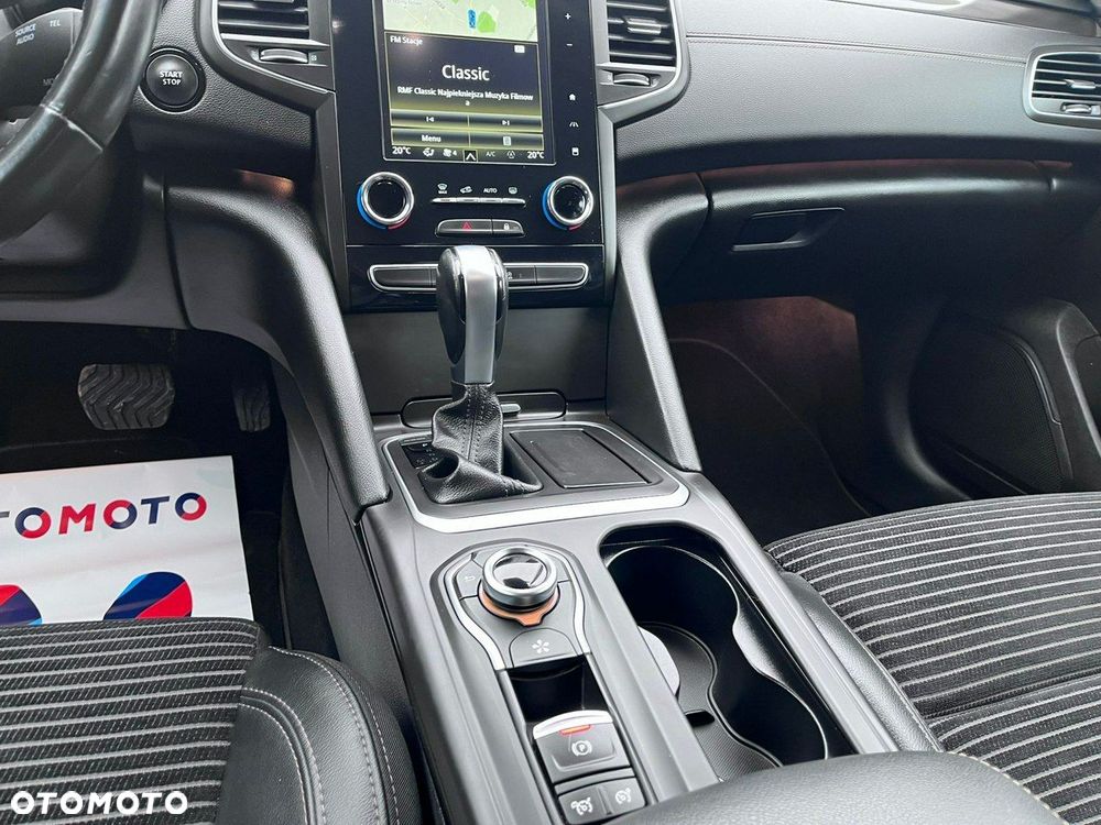 Renault Talisman - 19