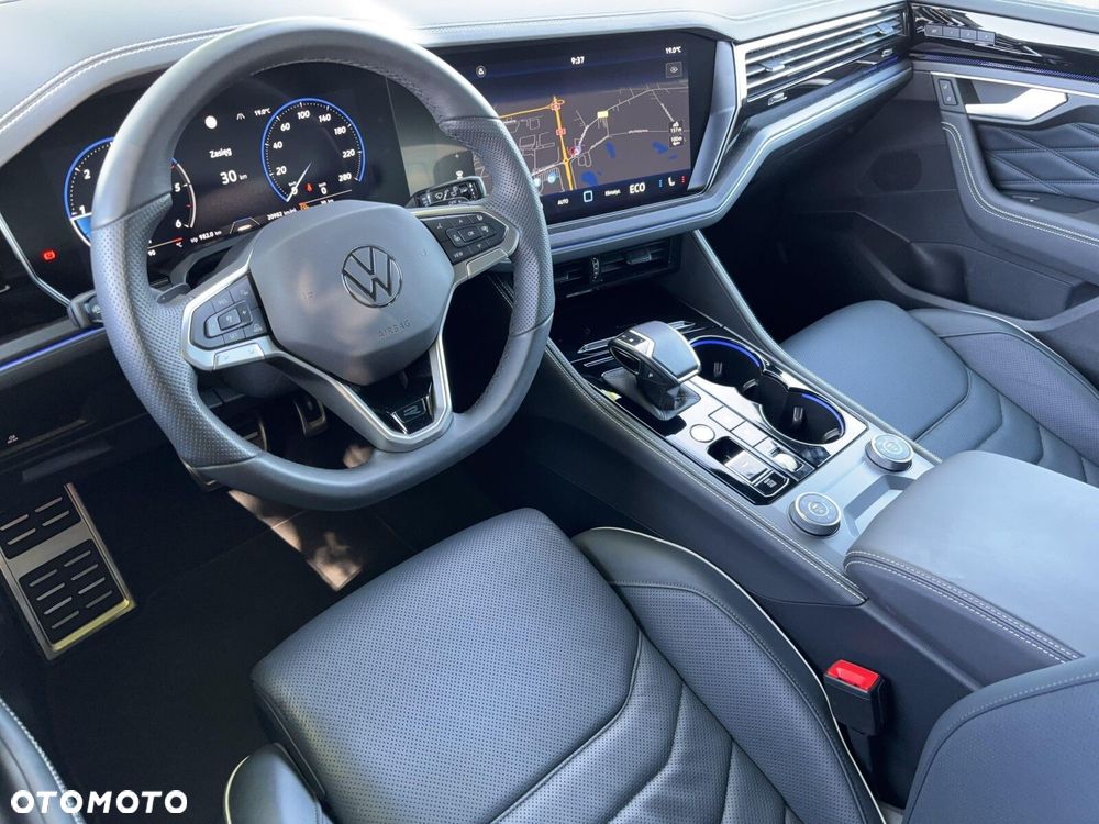 Volkswagen Touareg 3.0 V6 TDI SCR 4Mot R-Line - 18